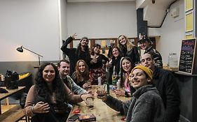 Onefam Waterloo 18-36 Years Old